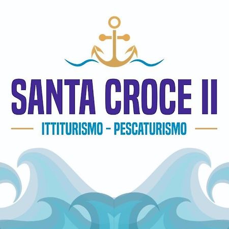 Hotel Ittiturismo S.Croce Teulada Zewnętrze zdjęcie