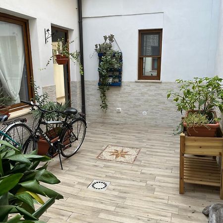 Hotel Ittiturismo S.Croce Teulada Zewnętrze zdjęcie
