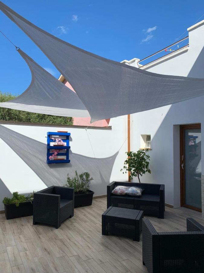 Hotel Ittiturismo S.Croce Teulada Zewnętrze zdjęcie