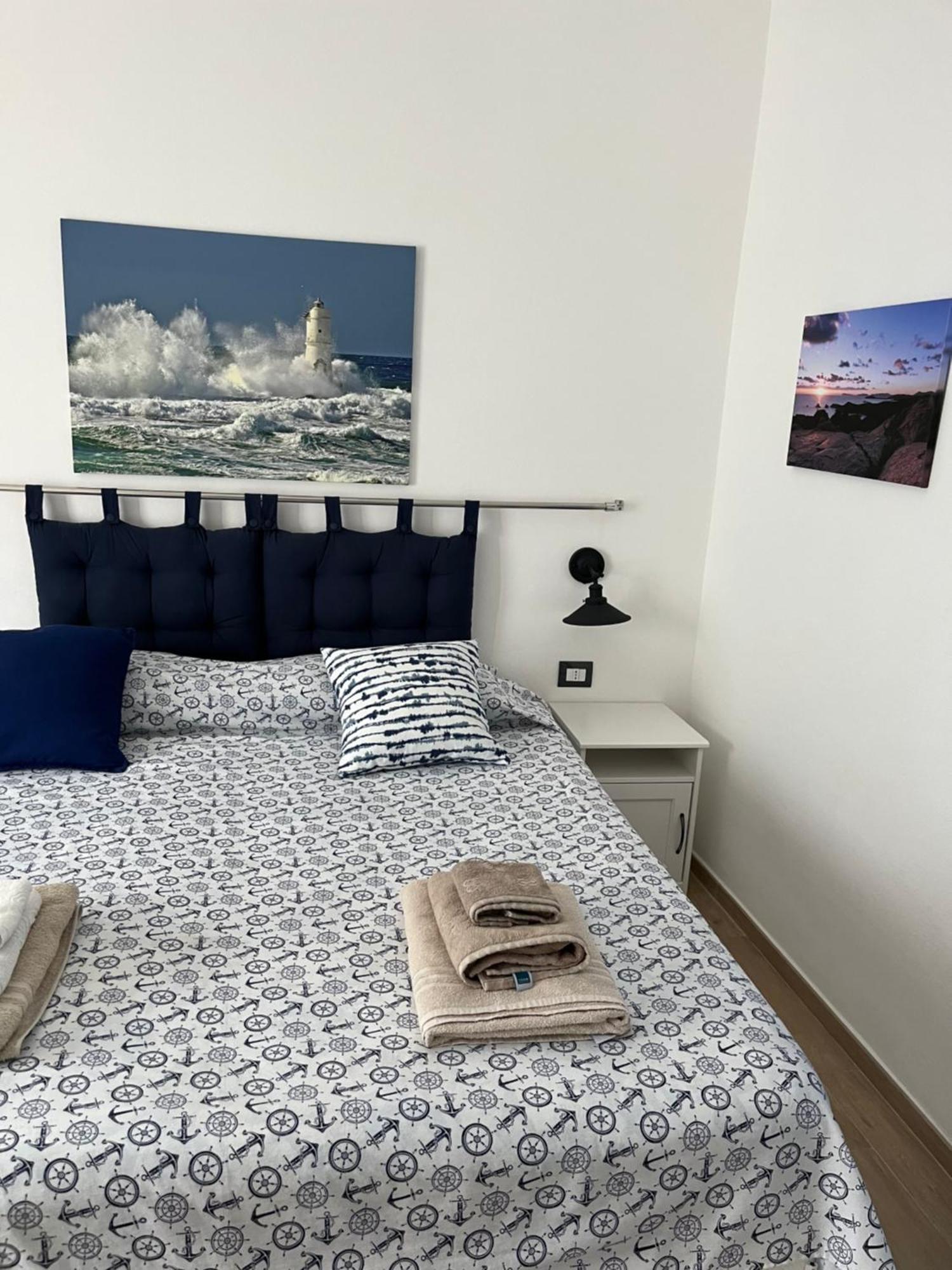 Hotel Ittiturismo S.Croce Teulada Zewnętrze zdjęcie