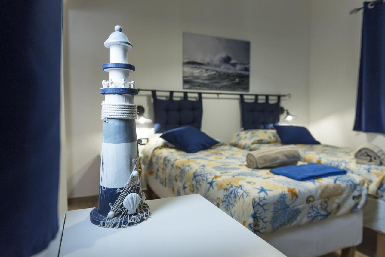 Hotel Ittiturismo S.Croce Teulada Zewnętrze zdjęcie