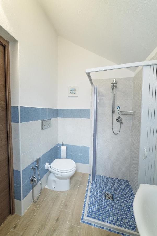 Hotel Ittiturismo S.Croce Teulada Zewnętrze zdjęcie