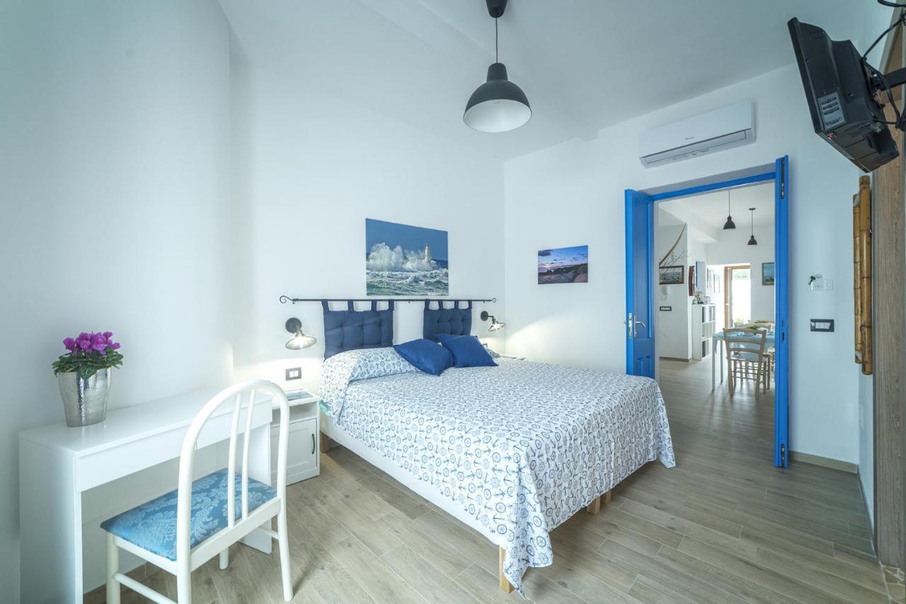 Hotel Ittiturismo S.Croce Teulada Zewnętrze zdjęcie