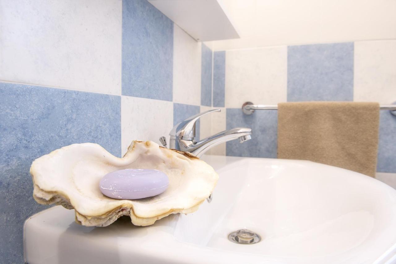 Hotel Ittiturismo S.Croce Teulada Zewnętrze zdjęcie
