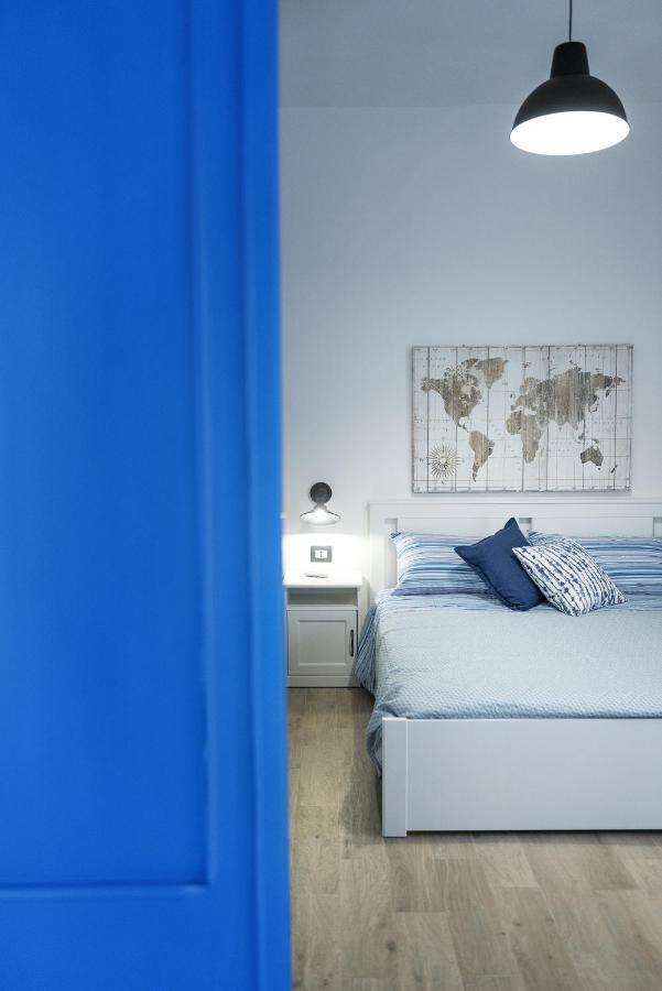 Hotel Ittiturismo S.Croce Teulada Zewnętrze zdjęcie