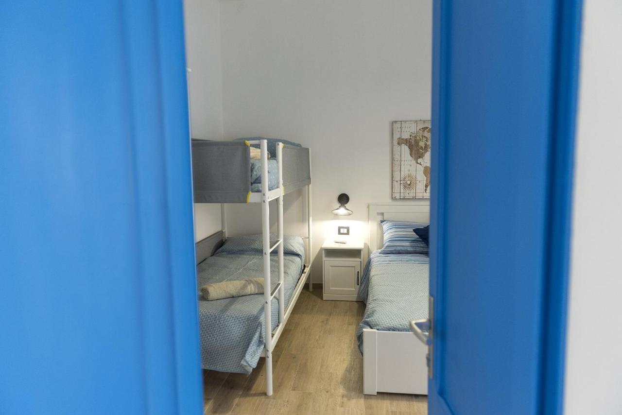 Hotel Ittiturismo S.Croce Teulada Zewnętrze zdjęcie