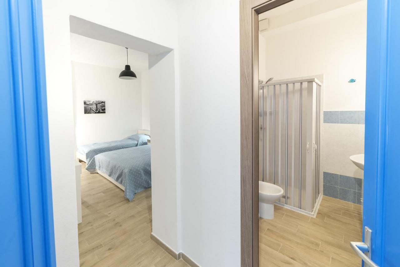 Hotel Ittiturismo S.Croce Teulada Zewnętrze zdjęcie