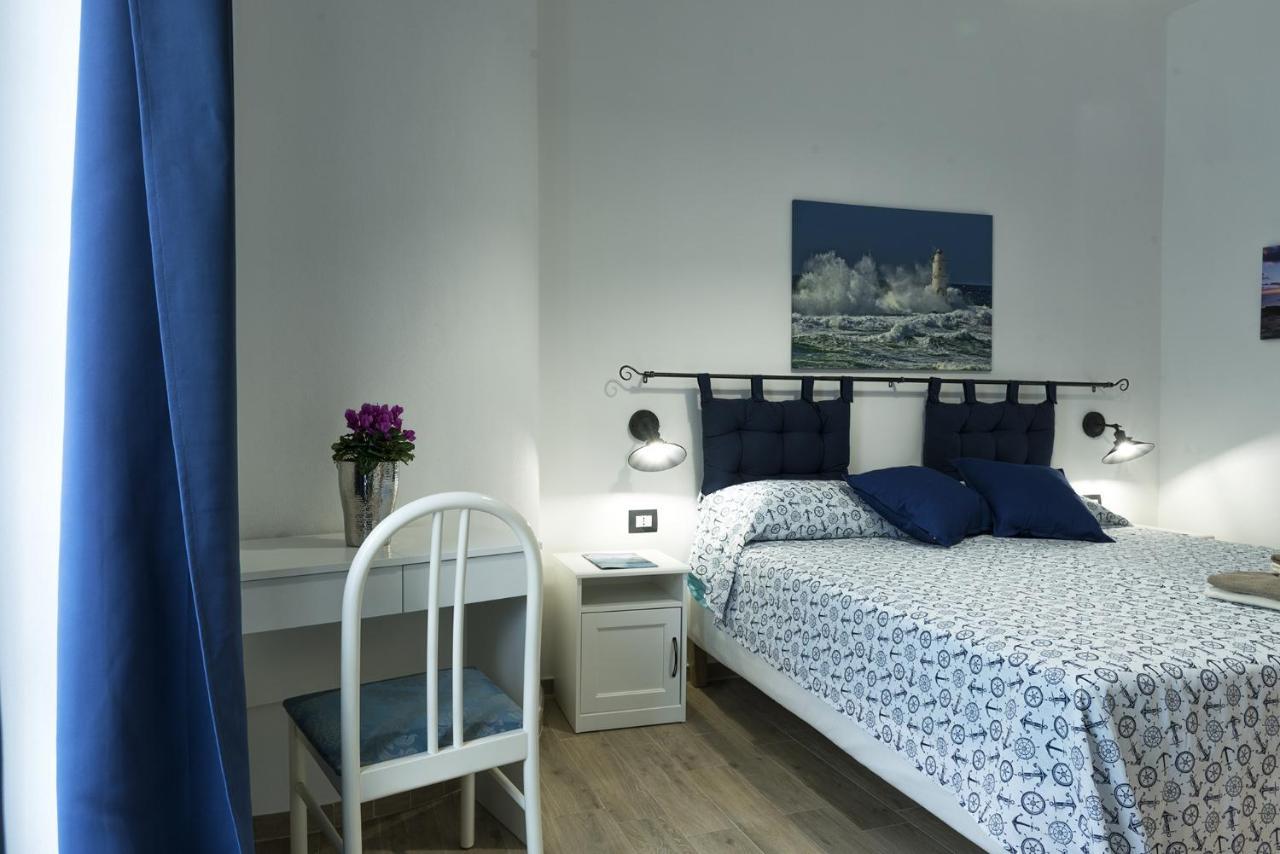 Hotel Ittiturismo S.Croce Teulada Zewnętrze zdjęcie