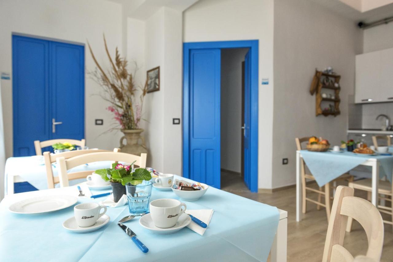 Hotel Ittiturismo S.Croce Teulada Zewnętrze zdjęcie